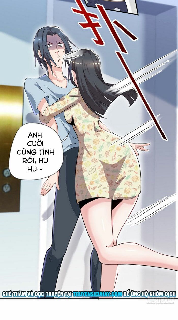 Mở Phòng Khám Tại Tu Tiên Giới: Chapter 35