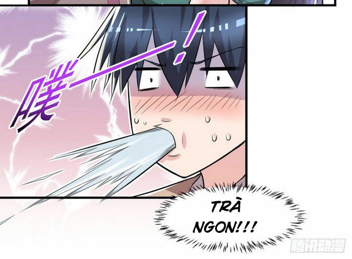 Mở Phòng Khám Tại Tu Tiên Giới: Chapter 38