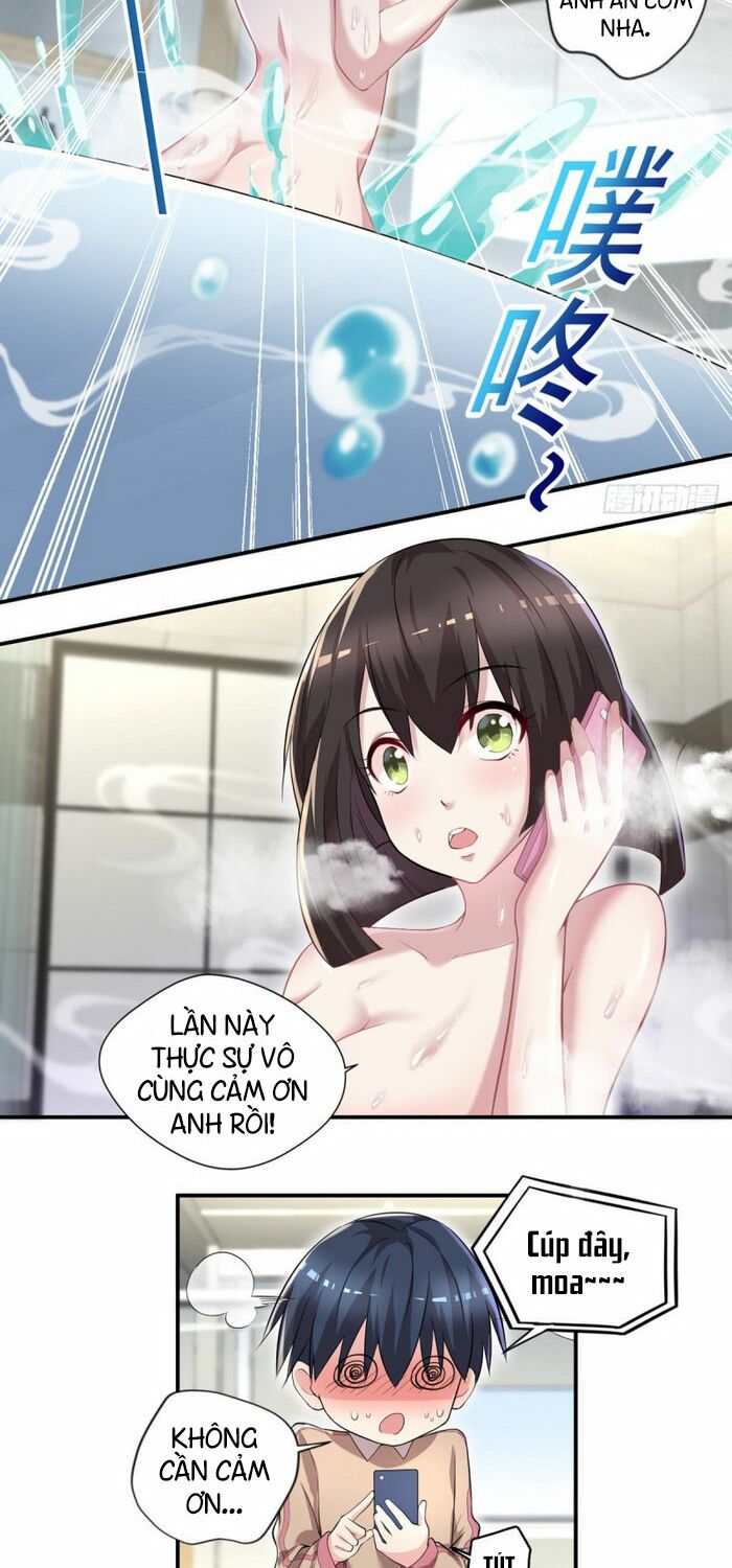 Mở Phòng Khám Tại Tu Tiên Giới: Chapter 39