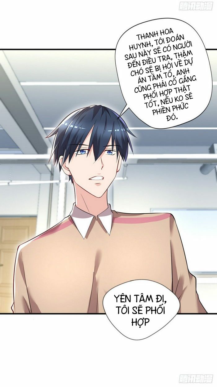Mở Phòng Khám Tại Tu Tiên Giới: Chapter 39