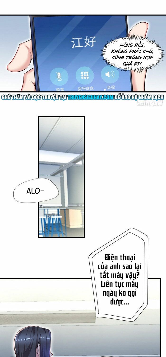 Mở Phòng Khám Tại Tu Tiên Giới: Chapter 39