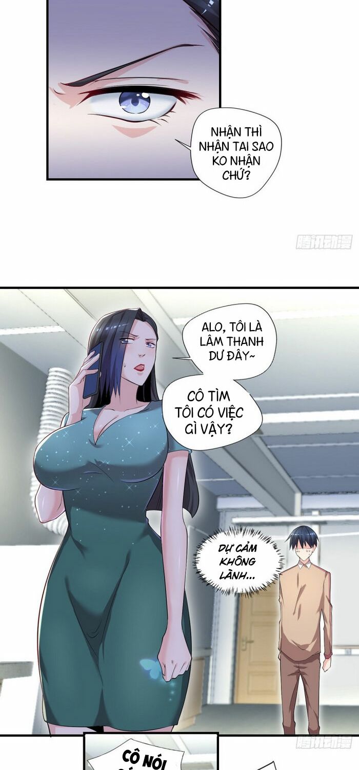 Mở Phòng Khám Tại Tu Tiên Giới: Chapter 39