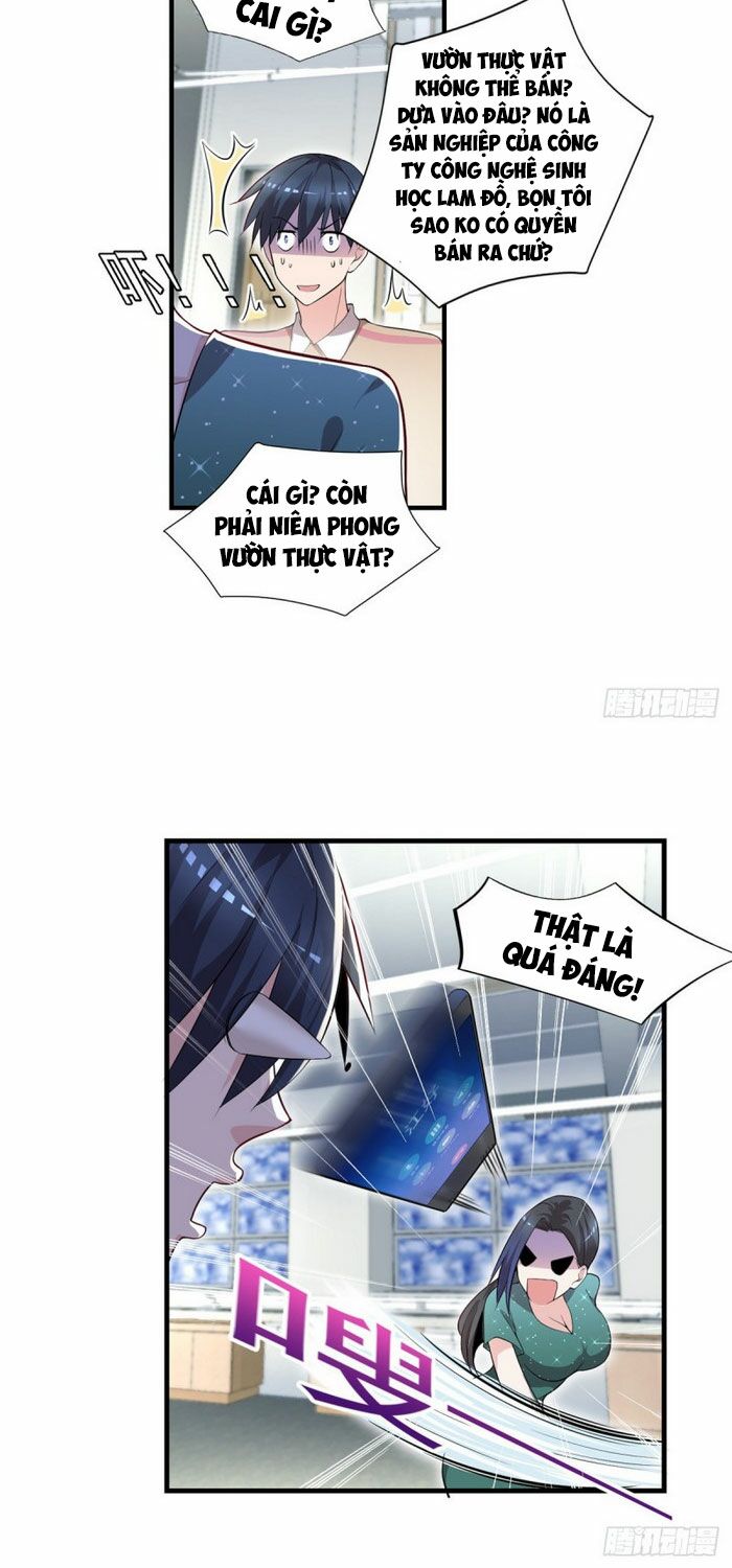 Mở Phòng Khám Tại Tu Tiên Giới: Chapter 39