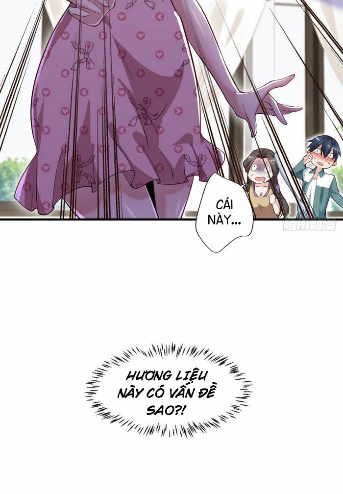Mở Phòng Khám Tại Tu Tiên Giới: Chapter 40