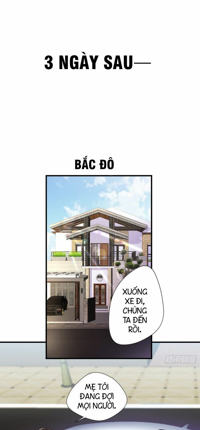 Mở Phòng Khám Tại Tu Tiên Giới: Chapter 40