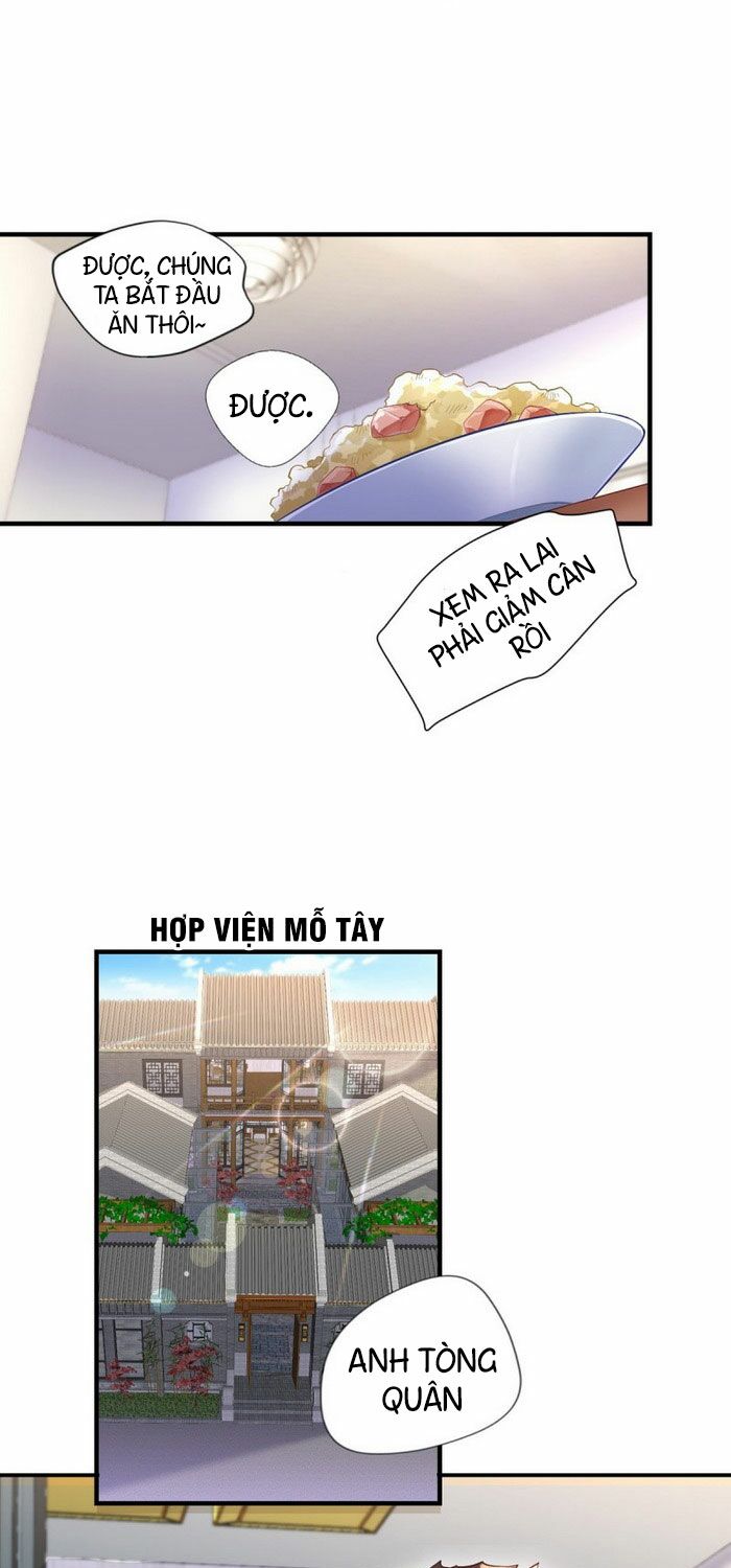 Mở Phòng Khám Tại Tu Tiên Giới: Chapter 41
