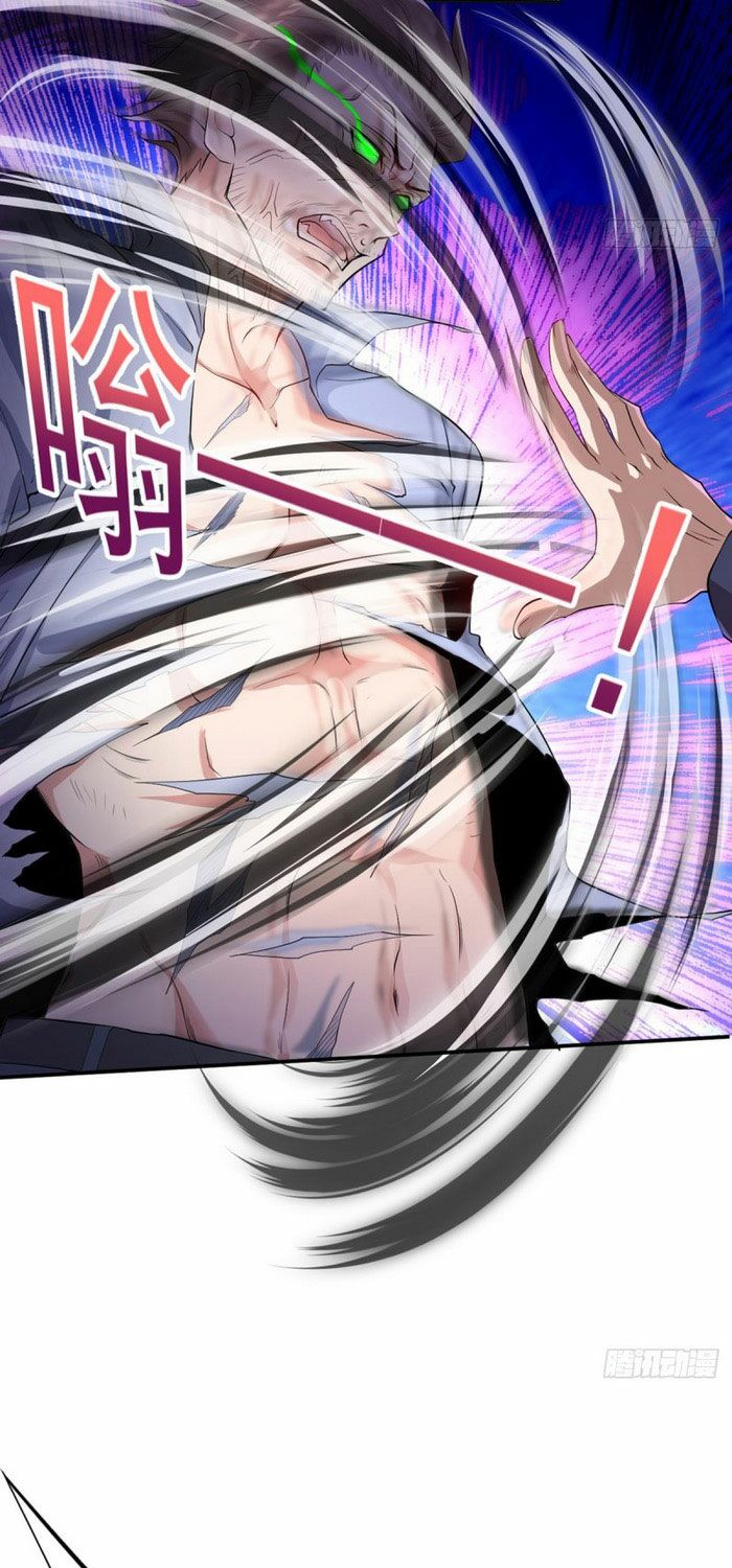 Mở Phòng Khám Tại Tu Tiên Giới: Chapter 42