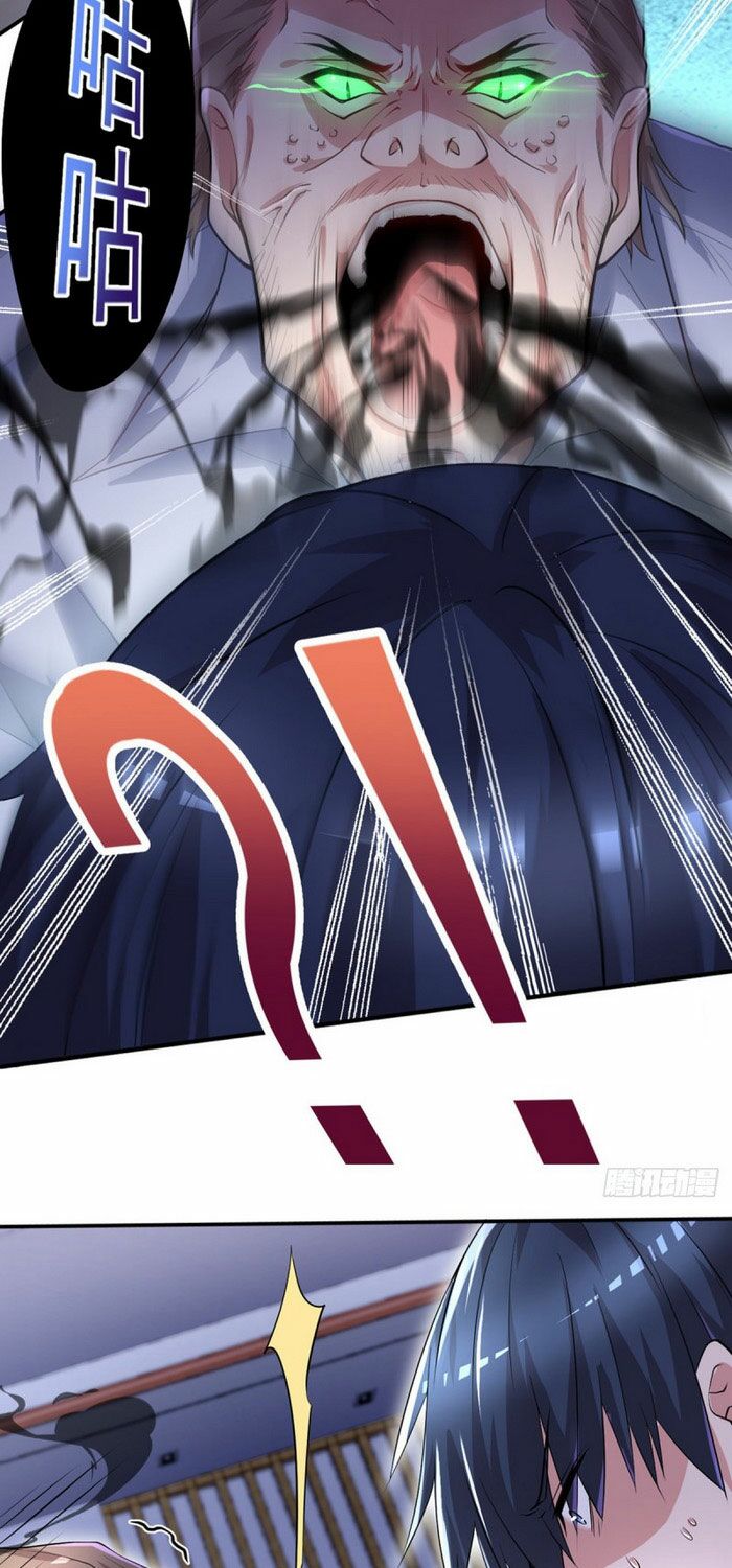 Mở Phòng Khám Tại Tu Tiên Giới: Chapter 42