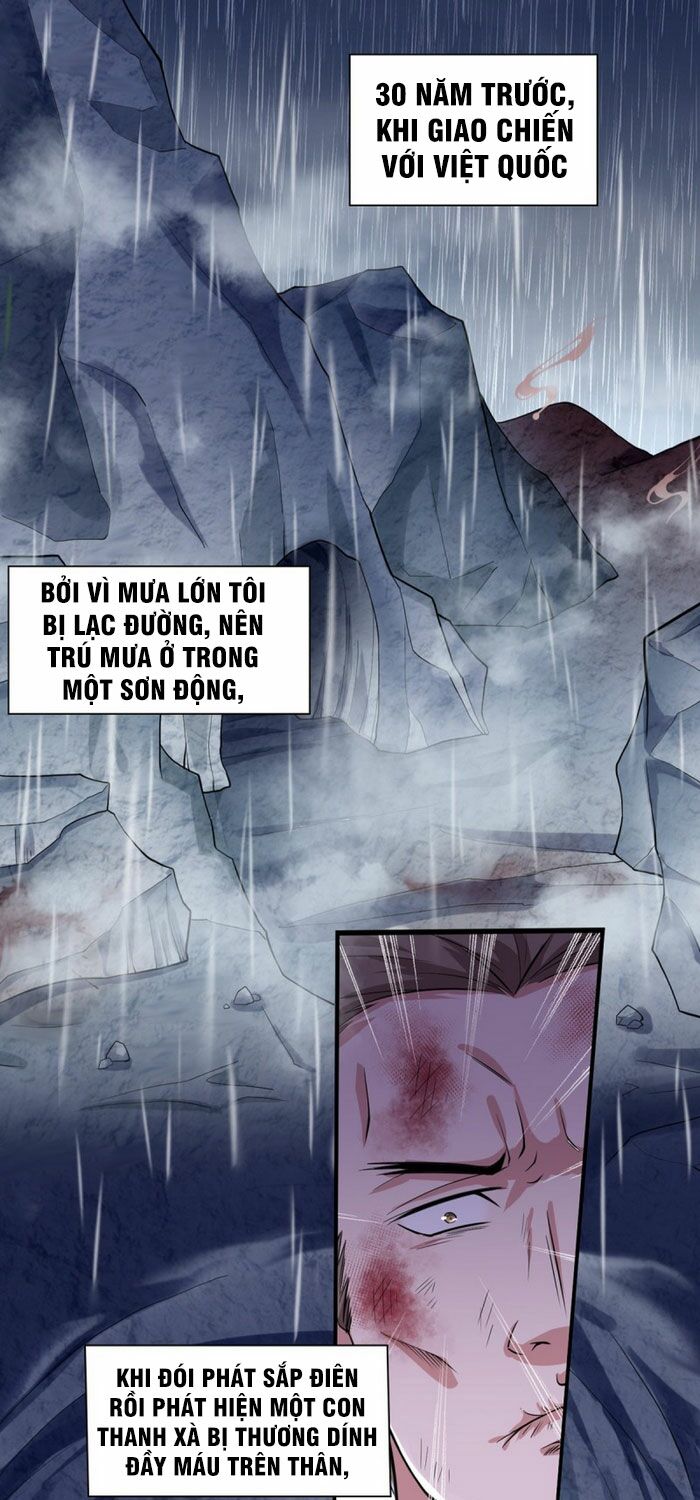 Mở Phòng Khám Tại Tu Tiên Giới: Chapter 44