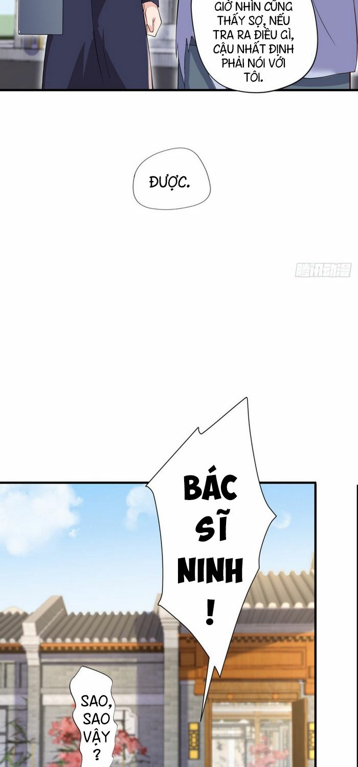 Mở Phòng Khám Tại Tu Tiên Giới: Chapter 44