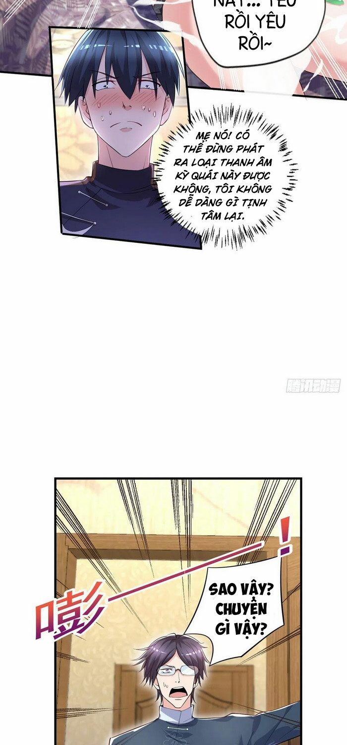 Mở Phòng Khám Tại Tu Tiên Giới: Chapter 45