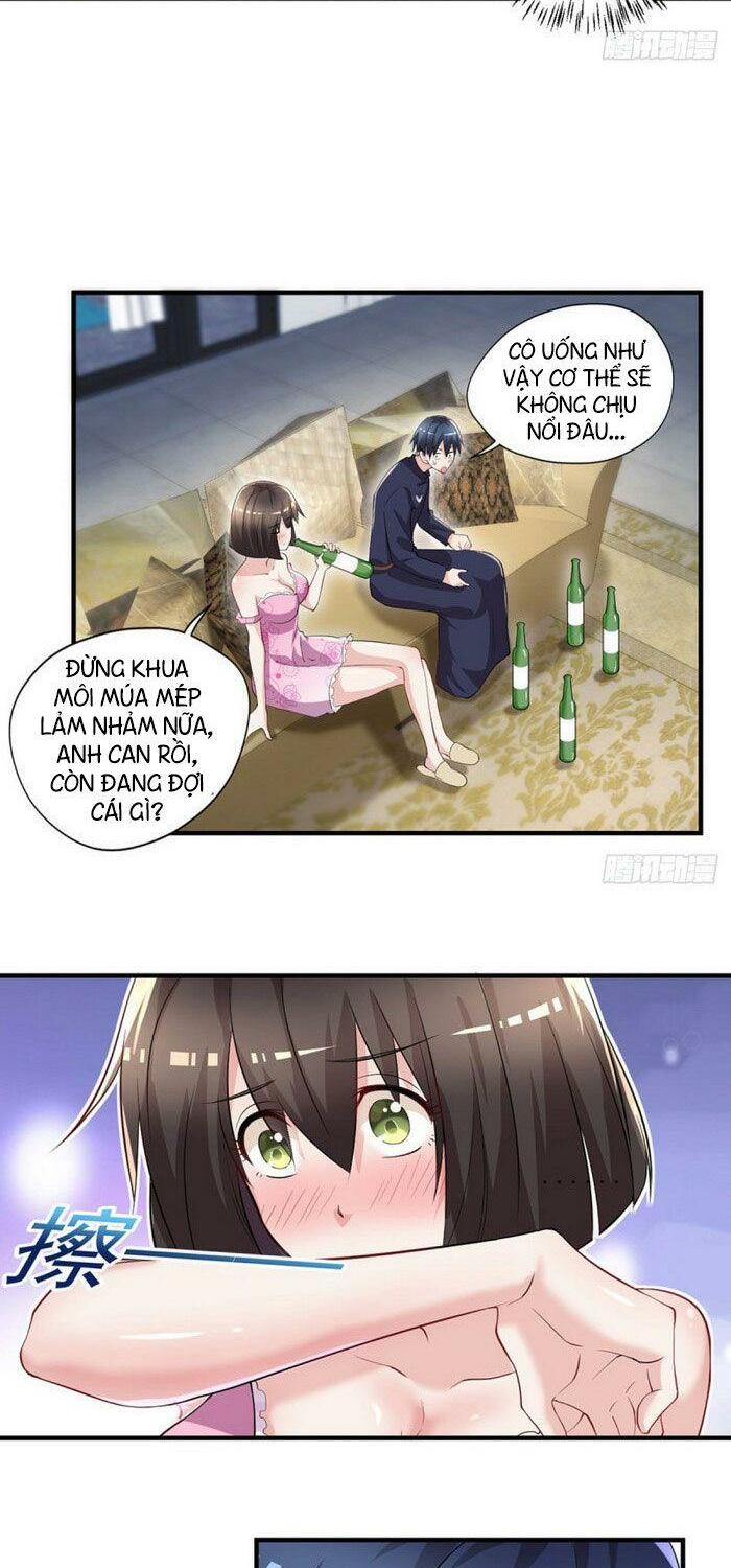 Mở Phòng Khám Tại Tu Tiên Giới: Chapter 46