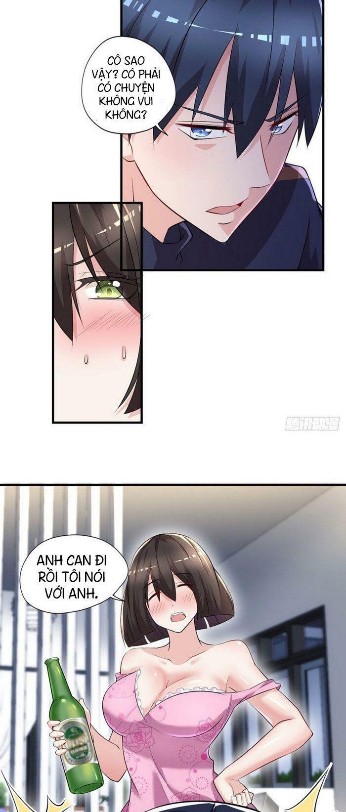 Mở Phòng Khám Tại Tu Tiên Giới: Chapter 46
