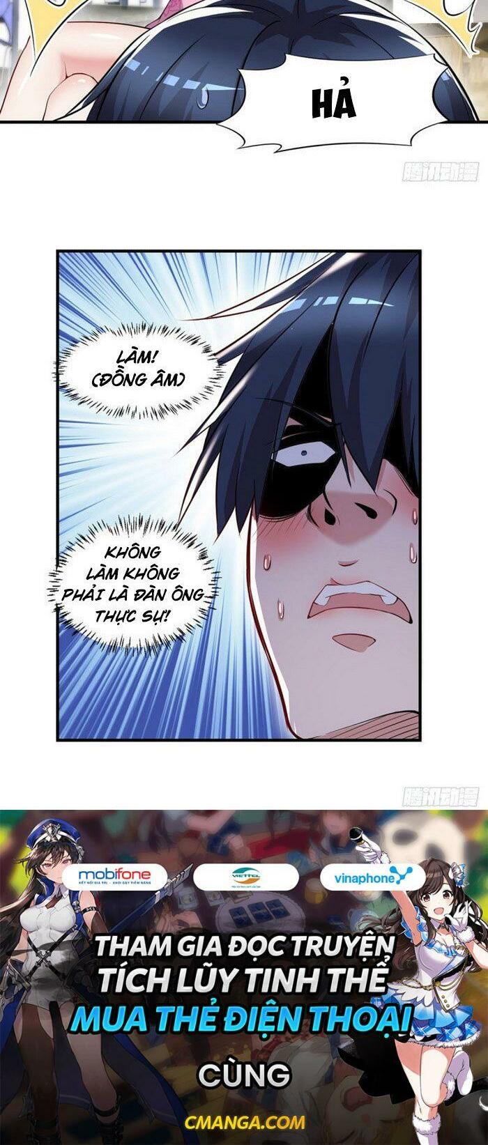 Mở Phòng Khám Tại Tu Tiên Giới: Chapter 46