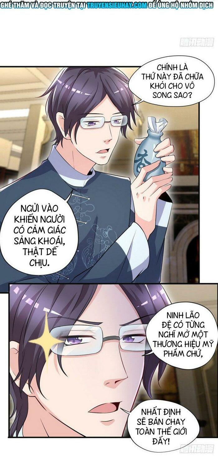 Mở Phòng Khám Tại Tu Tiên Giới: Chapter 46