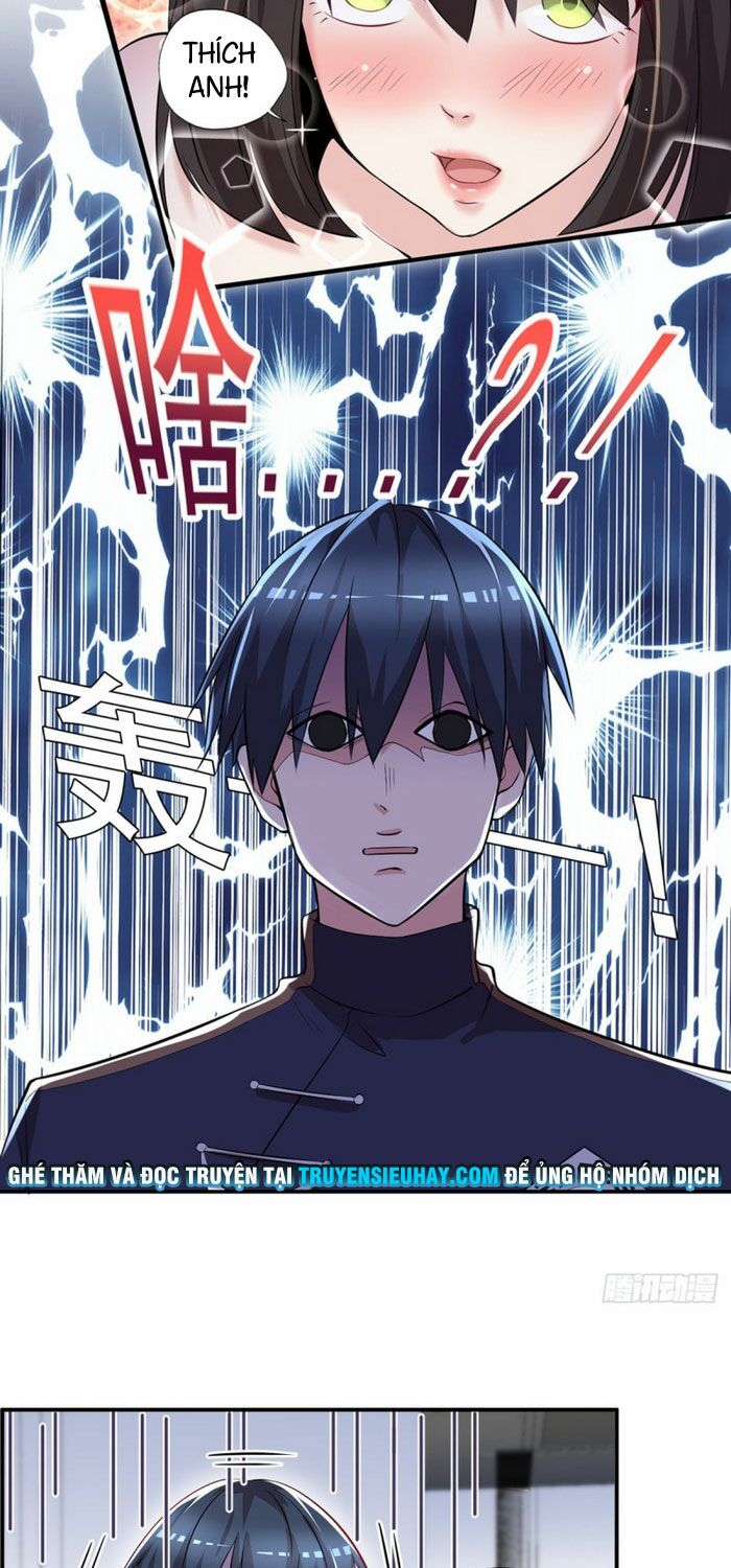 Mở Phòng Khám Tại Tu Tiên Giới: Chapter 47
