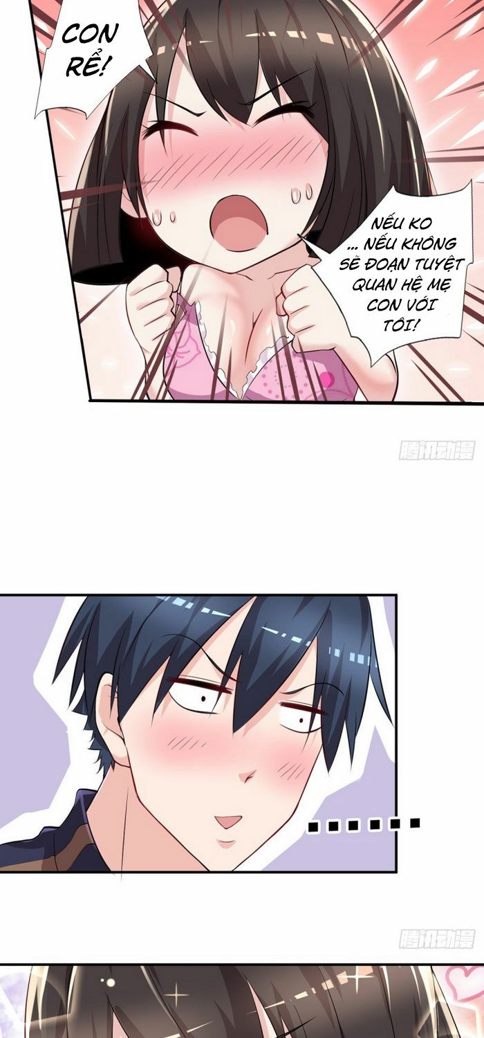 Mở Phòng Khám Tại Tu Tiên Giới: Chapter 47