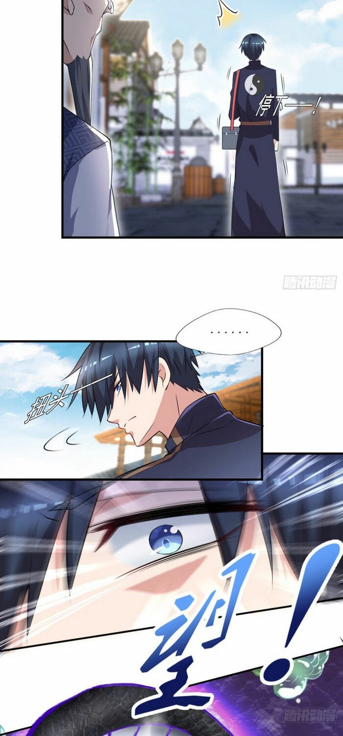 Mở Phòng Khám Tại Tu Tiên Giới: Chapter 48