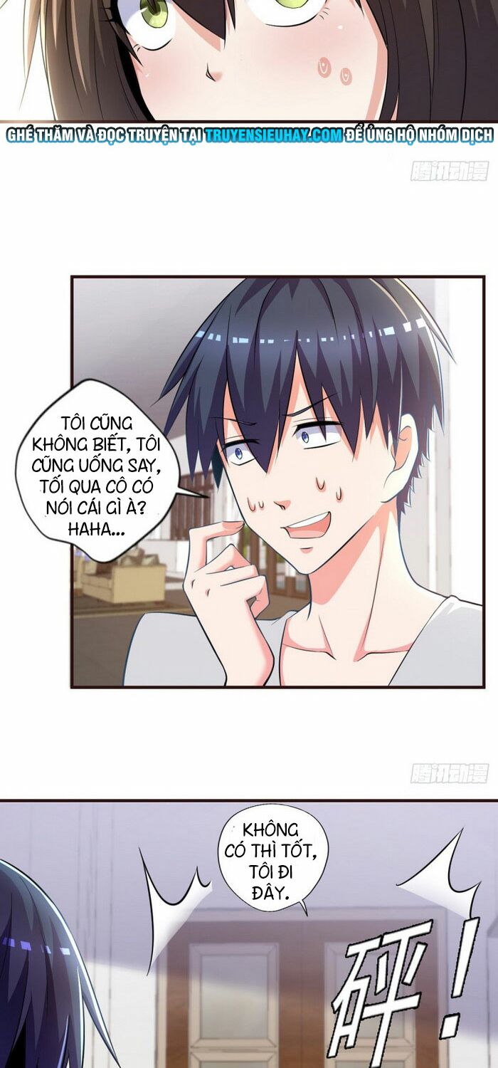 Mở Phòng Khám Tại Tu Tiên Giới: Chapter 48