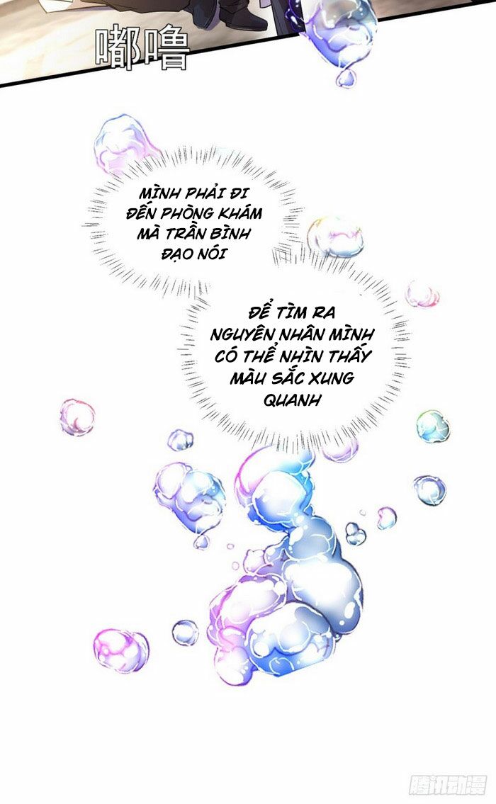 Mở Phòng Khám Tại Tu Tiên Giới: Chapter 5