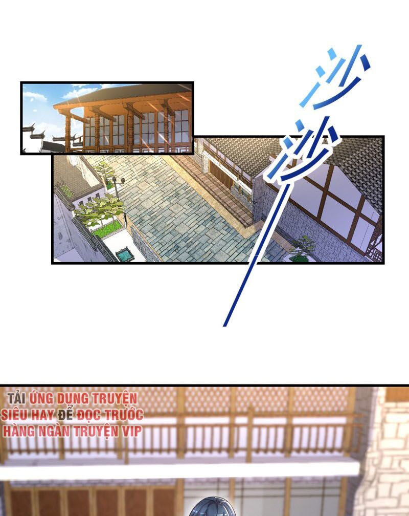 Mở Phòng Khám Tại Tu Tiên Giới: Chapter 50