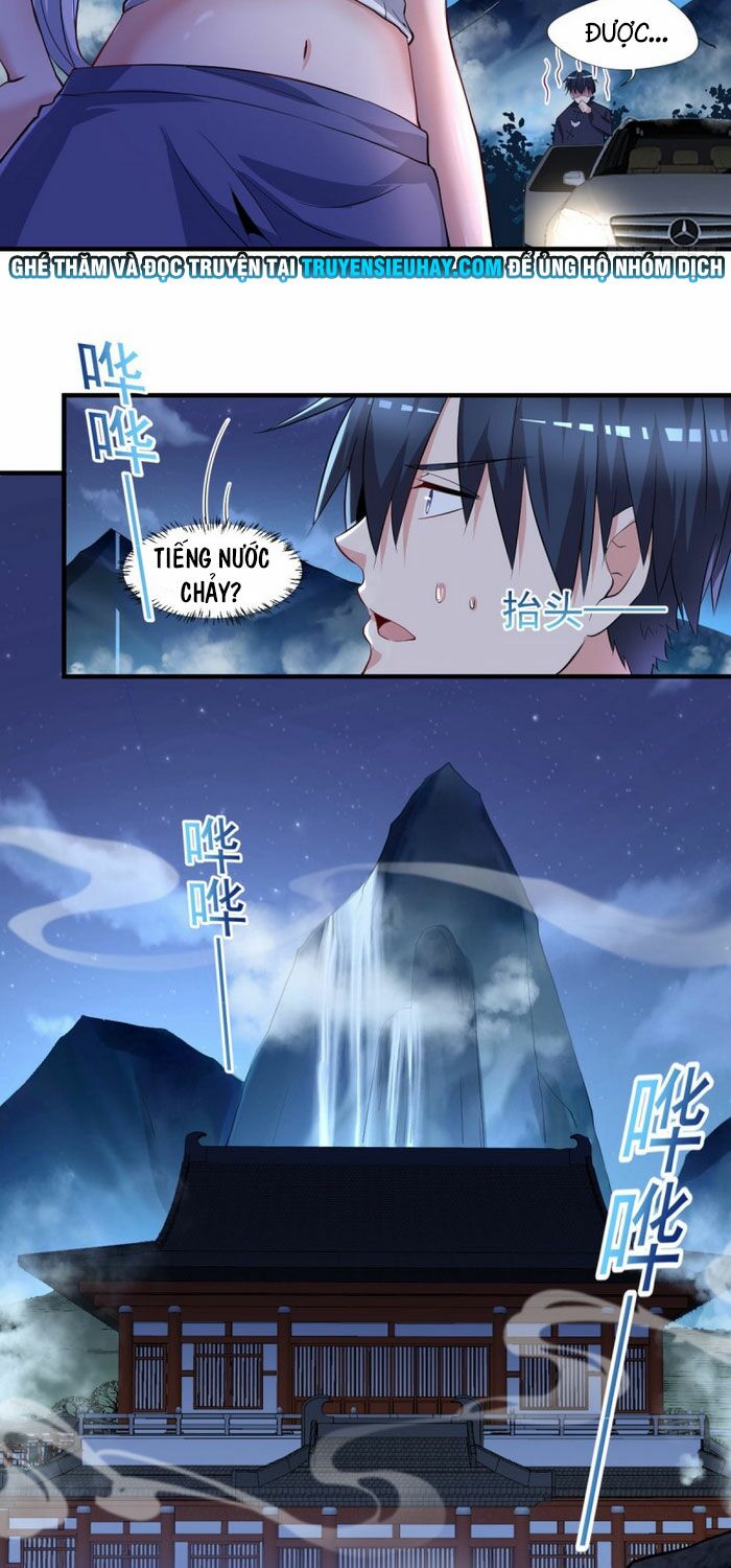 Mở Phòng Khám Tại Tu Tiên Giới: Chapter 51