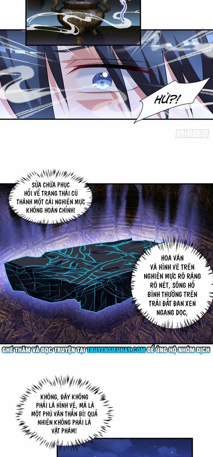 Mở Phòng Khám Tại Tu Tiên Giới: Chapter 51