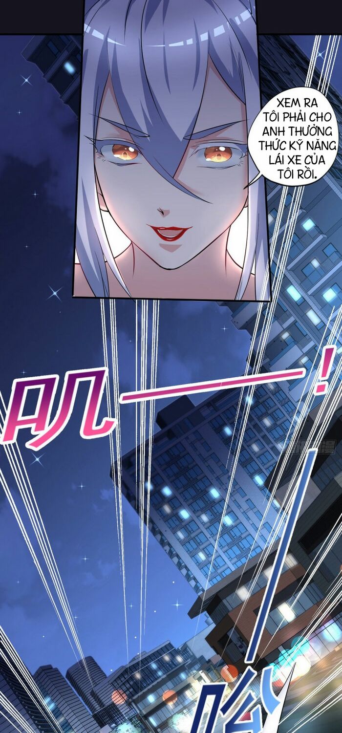 Mở Phòng Khám Tại Tu Tiên Giới: Chapter 51