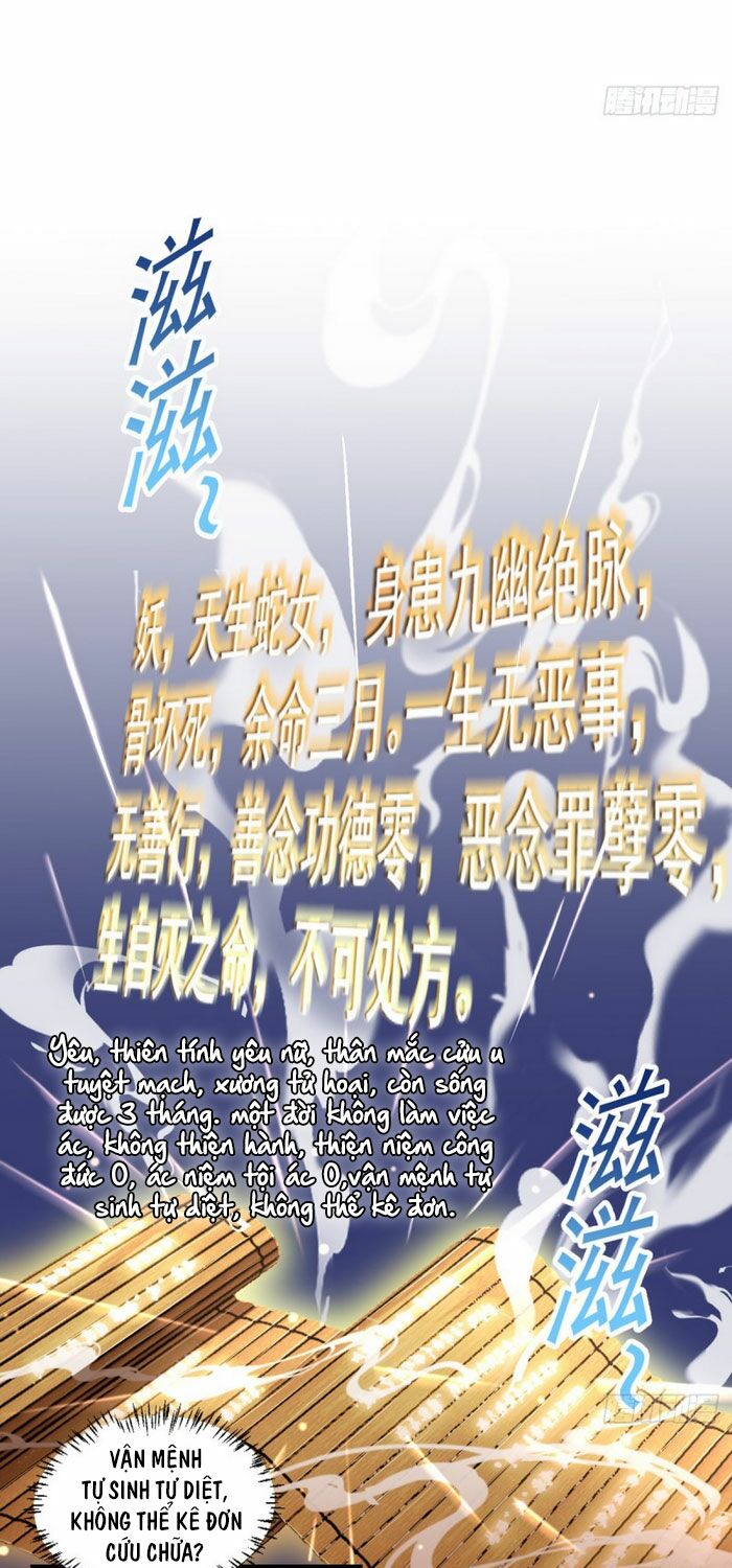 Mở Phòng Khám Tại Tu Tiên Giới: Chapter 52