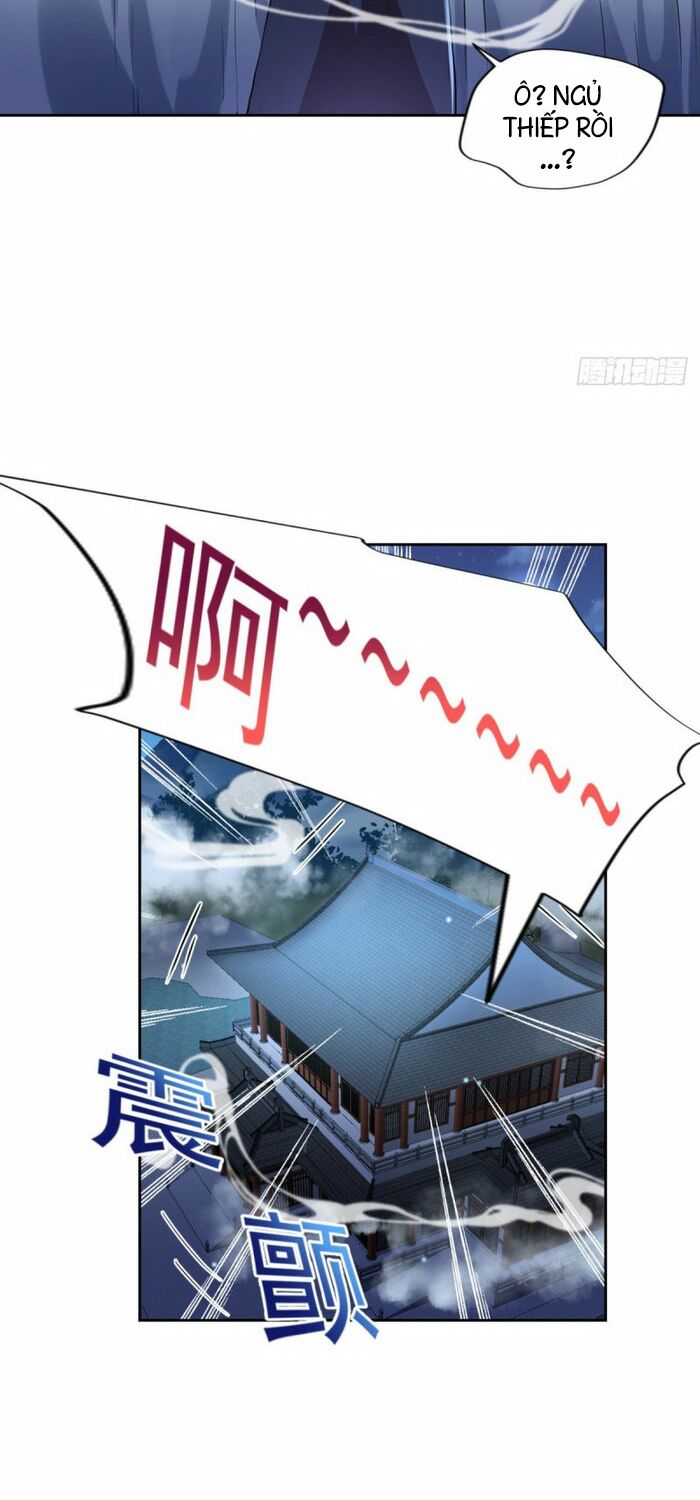 Mở Phòng Khám Tại Tu Tiên Giới: Chapter 53