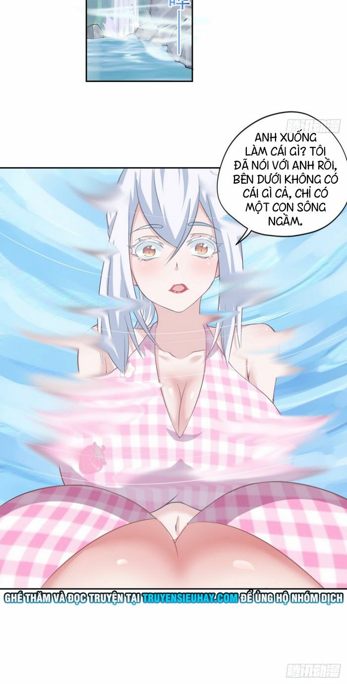 Mở Phòng Khám Tại Tu Tiên Giới: Chapter 53