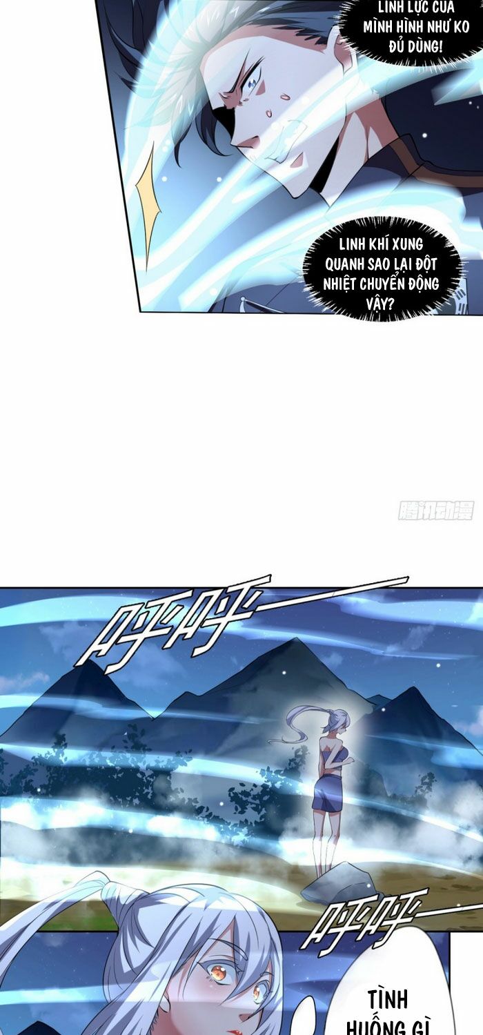 Mở Phòng Khám Tại Tu Tiên Giới: Chapter 53
