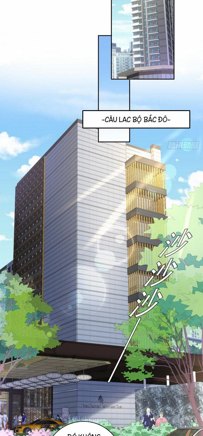 Mở Phòng Khám Tại Tu Tiên Giới: Chapter 54