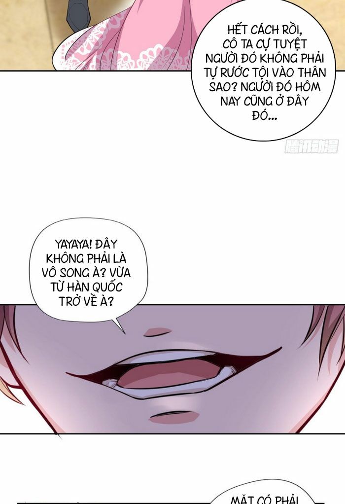 Mở Phòng Khám Tại Tu Tiên Giới: Chapter 54