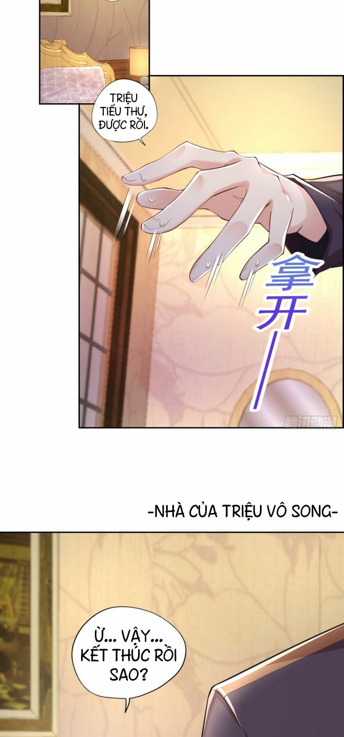 Mở Phòng Khám Tại Tu Tiên Giới: Chapter 54