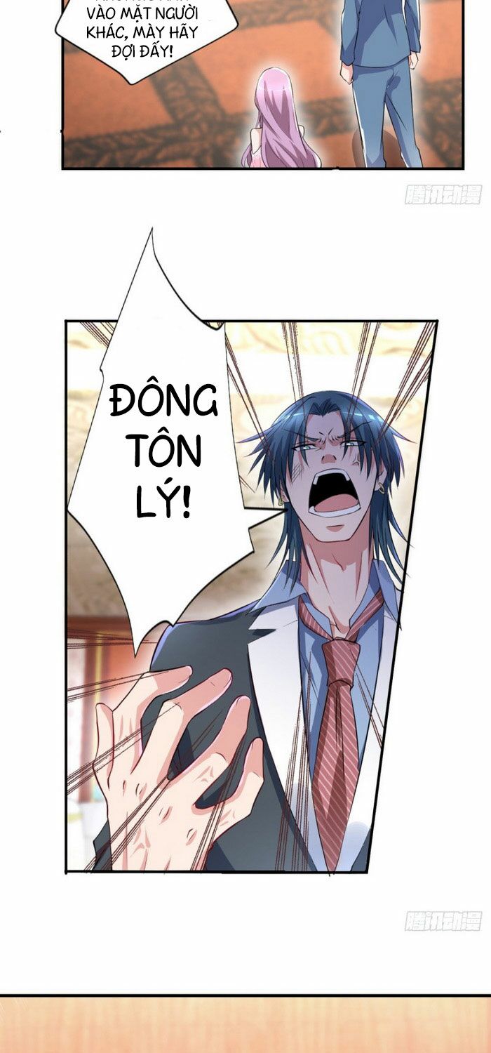 Mở Phòng Khám Tại Tu Tiên Giới: Chapter 55