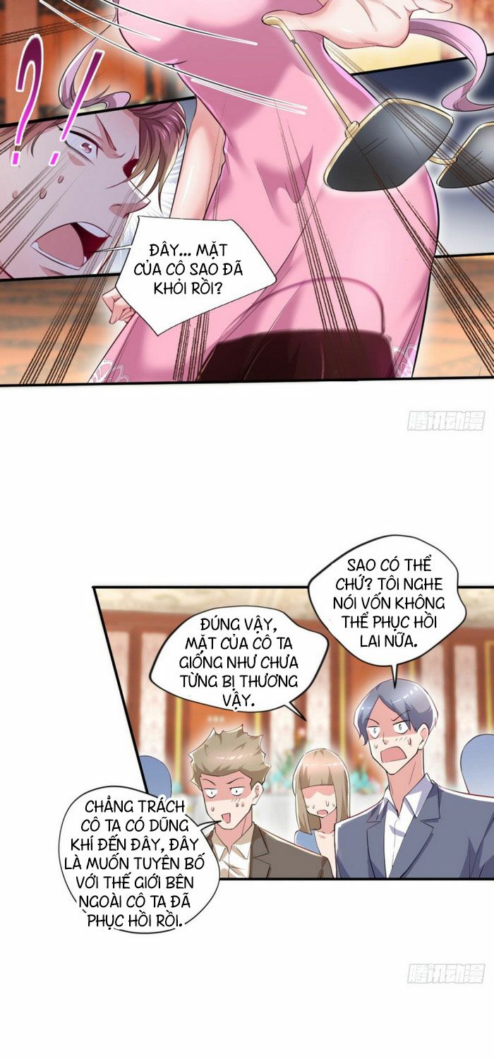 Mở Phòng Khám Tại Tu Tiên Giới: Chapter 55