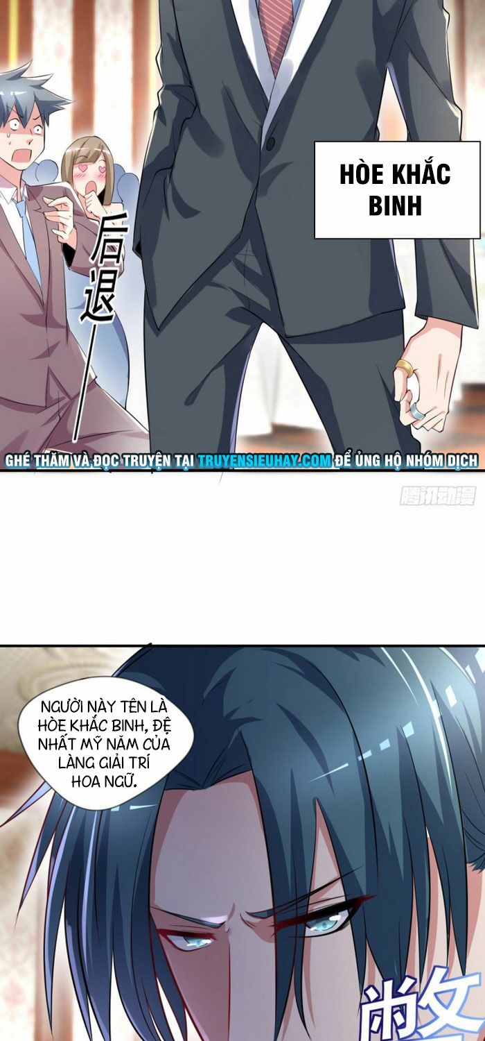 Mở Phòng Khám Tại Tu Tiên Giới: Chapter 55