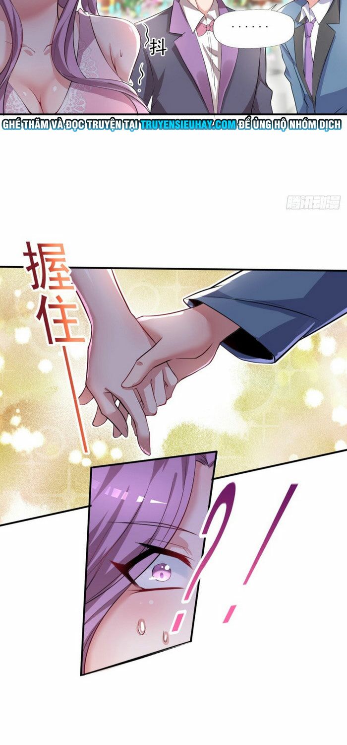 Mở Phòng Khám Tại Tu Tiên Giới: Chapter 55
