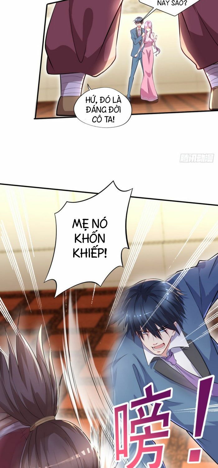 Mở Phòng Khám Tại Tu Tiên Giới: Chapter 56
