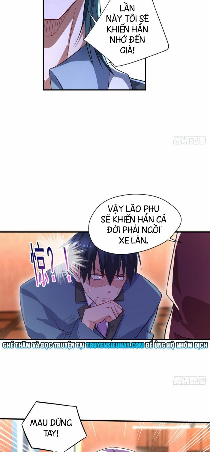 Mở Phòng Khám Tại Tu Tiên Giới: Chapter 56