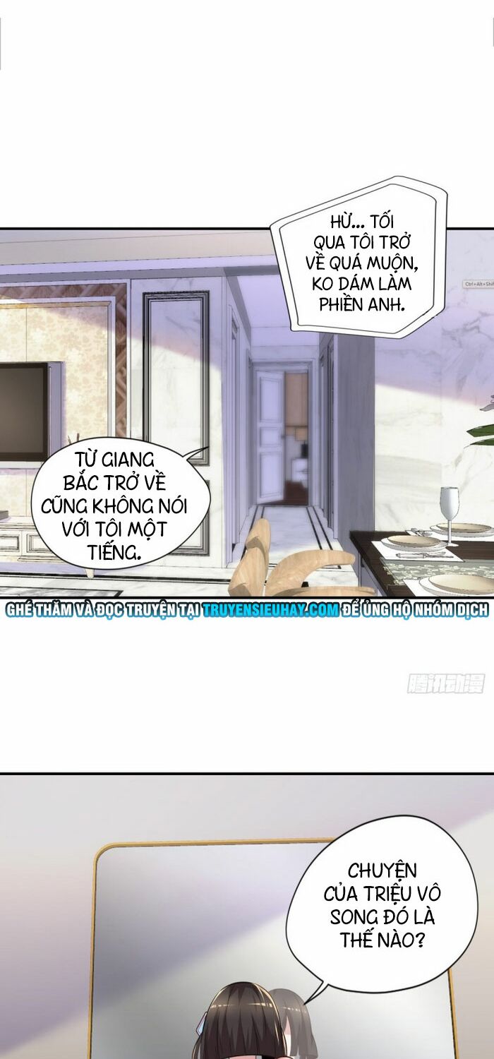 Mở Phòng Khám Tại Tu Tiên Giới: Chapter 57