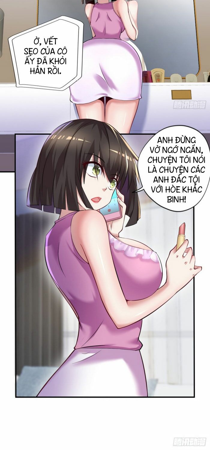 Mở Phòng Khám Tại Tu Tiên Giới: Chapter 57