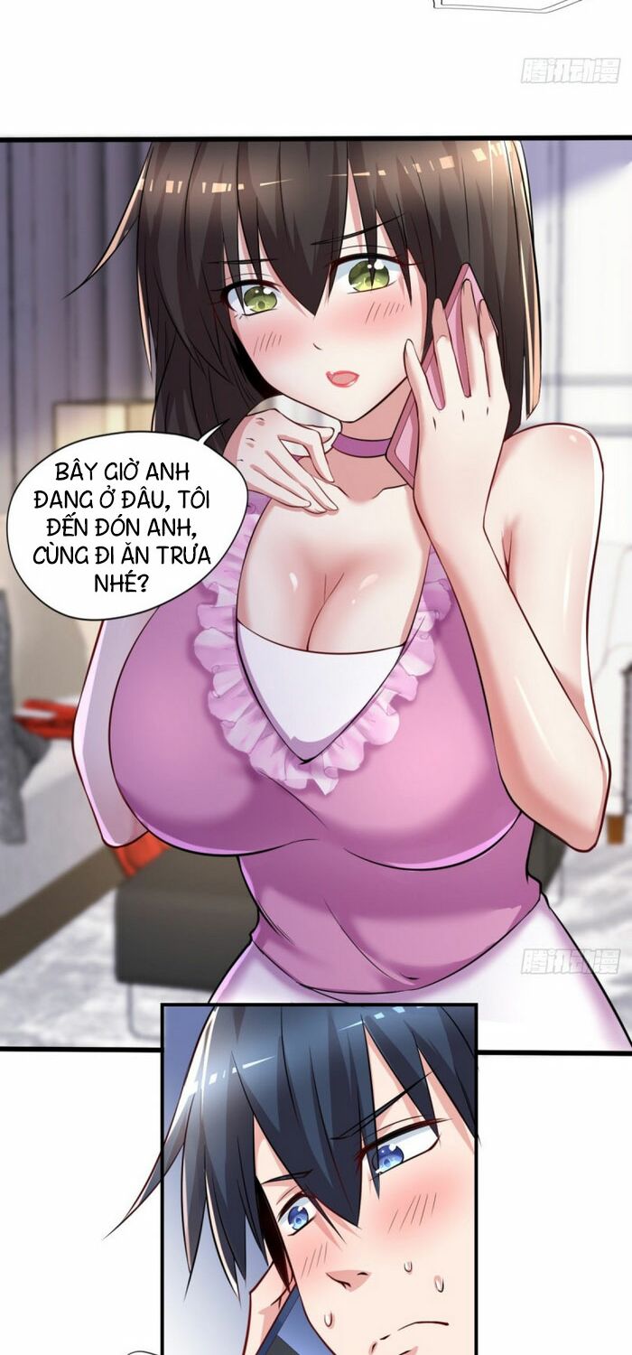 Mở Phòng Khám Tại Tu Tiên Giới: Chapter 57