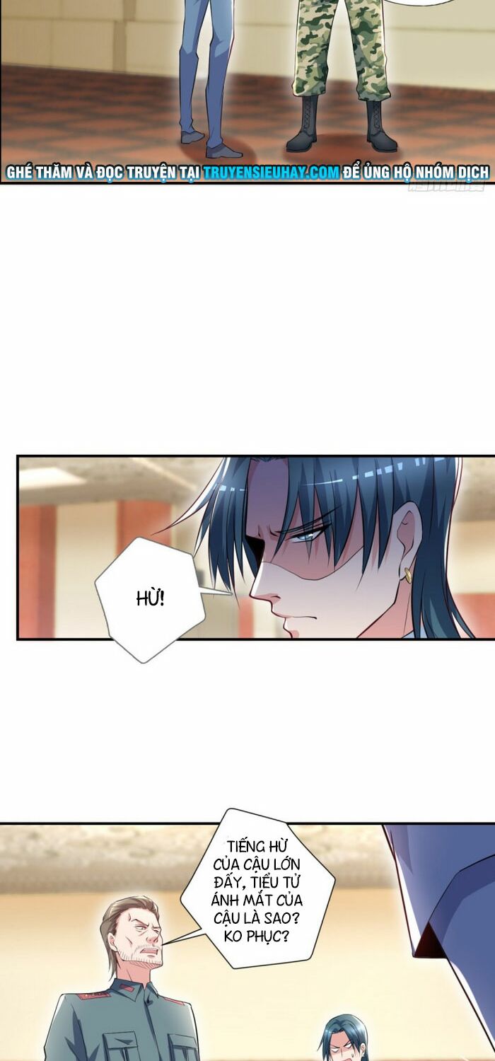 Mở Phòng Khám Tại Tu Tiên Giới: Chapter 57