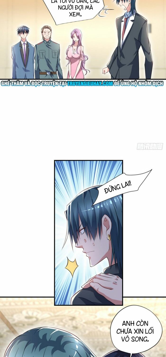 Mở Phòng Khám Tại Tu Tiên Giới: Chapter 57