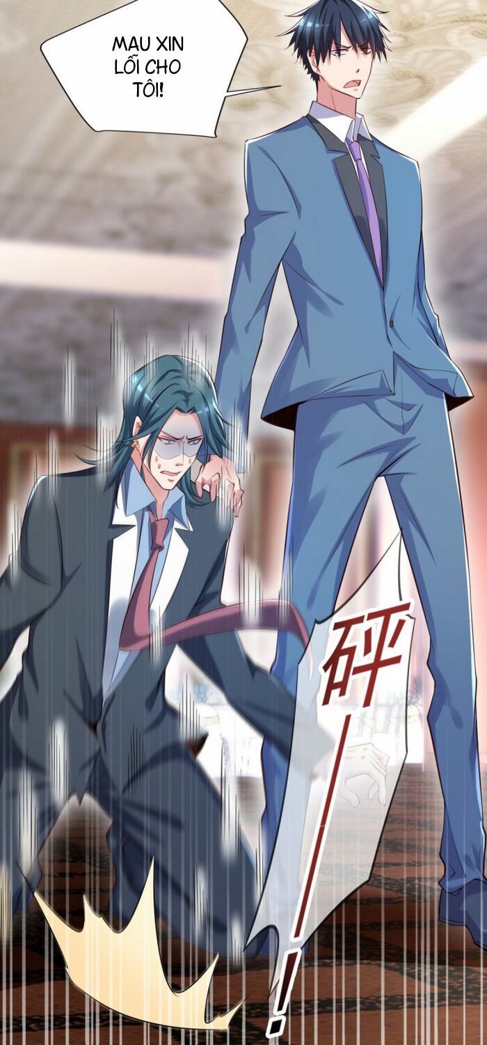 Mở Phòng Khám Tại Tu Tiên Giới: Chapter 57