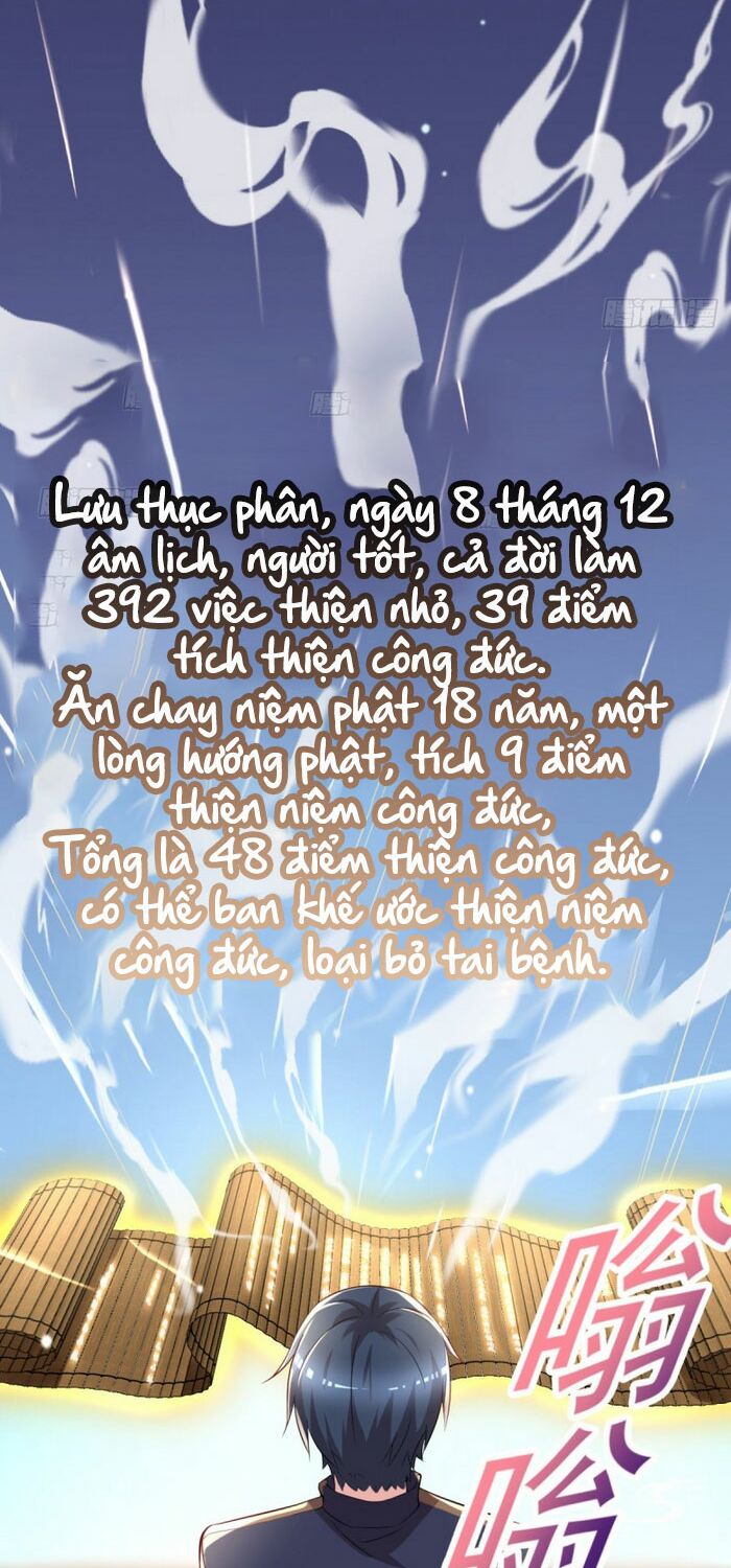 Mở Phòng Khám Tại Tu Tiên Giới: Chapter 58