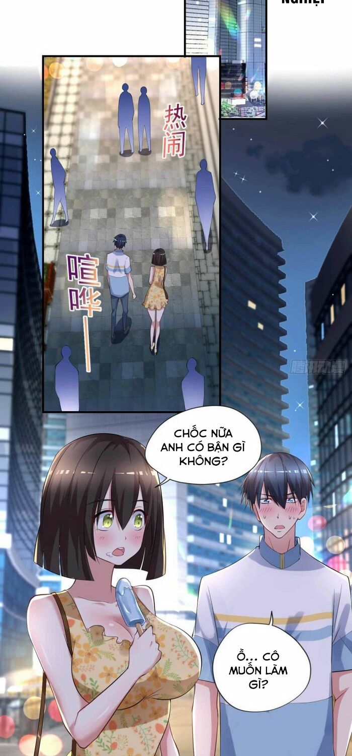 Mở Phòng Khám Tại Tu Tiên Giới: Chapter 59