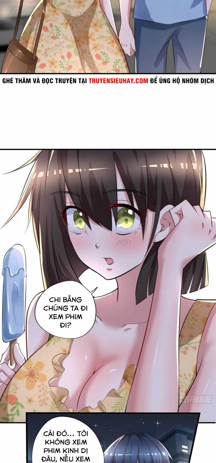 Mở Phòng Khám Tại Tu Tiên Giới: Chapter 59